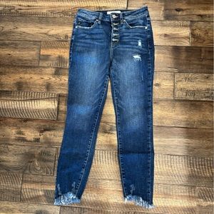 Women’s Kancan jeans